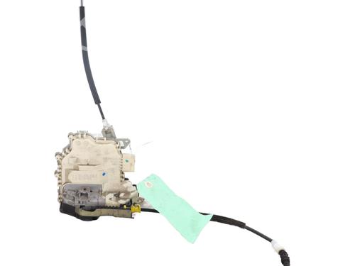 Rear right lock AUDI A4 B8 (8K2) 2.0 TDI | BP26606750C99 