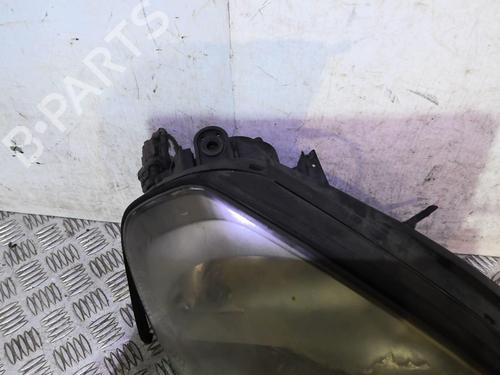 Right headlight HYUNDAI TUCSON (JM) 2.0 CRDi All-wheel Drive | BP20350525C29 