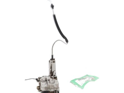 Front left lock PEUGEOT 307 (3A/C) 2.0 HDi 110 | BP28965895C98 