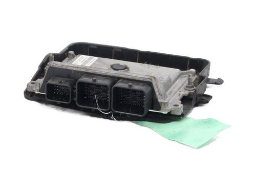 Engine control unit (ECU) CITROËN C3 II (SC_) 1.0 VTi 68 | BP31604163M57  - Image 5