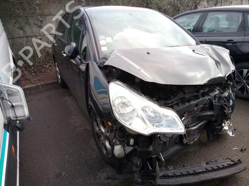 Switch CITROËN C3 II (SC_) 1.4 HDi 70 (SC8HZC, SC8HR0, SC8HP4) | BP26448104I30  - Image 12