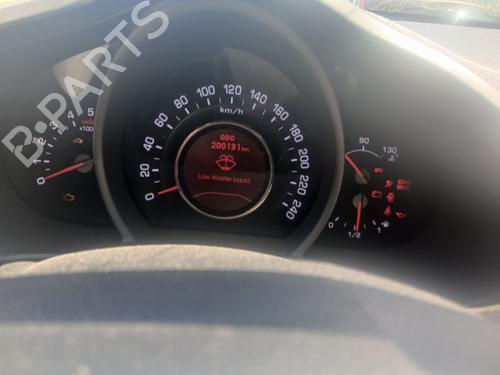 Front left panel KIA SPORTAGE III (SL) | BP36955646C58 - Image 7