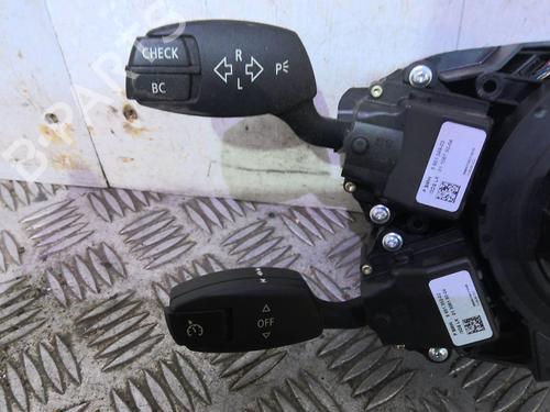 Steering column stalk BMW 5 (E60) 523 i | BP21144065I23 - Image 2