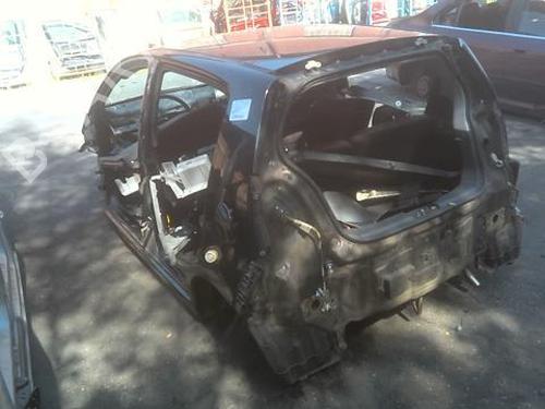 Front right window mechanism SUZUKI ALTO VII (GF) 1.0 (AMF310, GFC31S) | BP20350574C23 