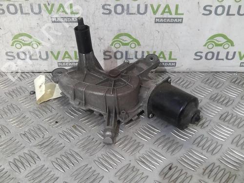 Front wiper motor CITROËN C4 Picasso I MPV (UD_) 1.6 HDi | BP22002245M29 