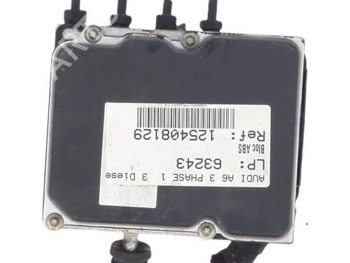 ABS pump AUDI A6 C6 (4F2) 3.0 TDI quattro | BP34501895M43 - Image 3