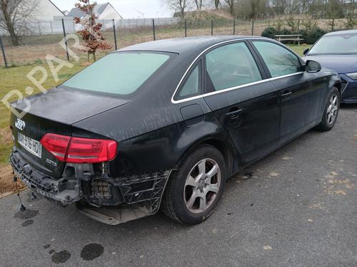 Steering rack AUDI A4 B8 (8K2) 2.0 TDI | BP26606754M22 - Image 10