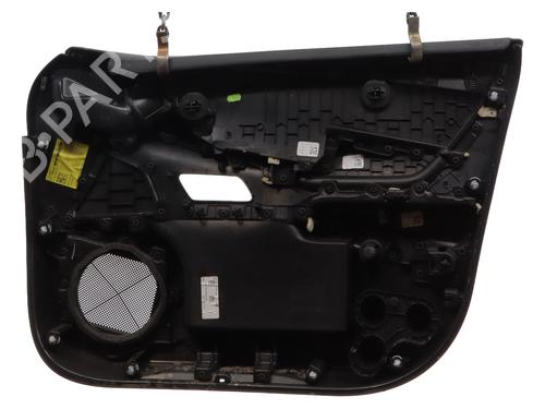 Front left panel DS DS 3 / DS 3 CROSSBACK (UR_, UC_, UJ_) 1.2 PureTech 130 (URHNSS) | BP31166652C58