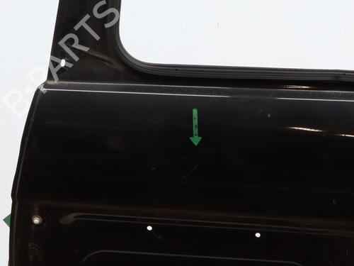 Dør venstre bagtil CITROËN C4 CACTUS 1.6 BlueHDi 100 | BP37278080C4 - Image 3