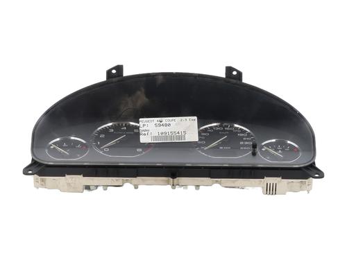 Instrument cluster PEUGEOT 406 Coupe (8C) 3.0 V6 24V | BP27602002C47 