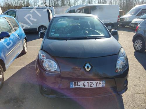Starter RENAULT TWINGO II (CN0_) 1.5 dCi (CN0E) | BP20352162M8 