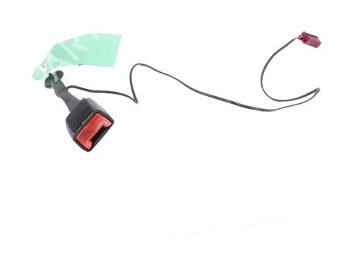 Engache cinturón FORD FIESTA VI (CB1, CCN) 1.5 TDCi (75 hp) 31288038