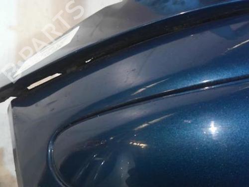 Front bumper MERCEDES-BENZ VANEO (414) 1.6 (414.700) | BP20358441C7 