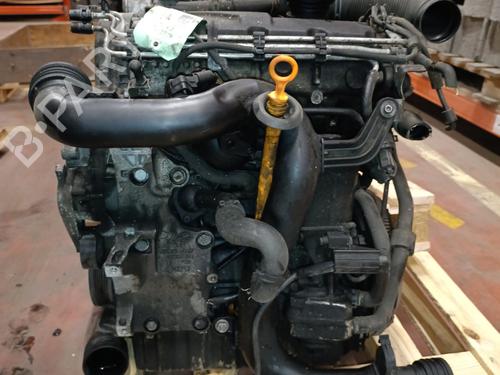Engine SEAT ALTEA XL (5P5, 5P8) 2.0 TDI 16V | BP33895668M1 - Image 3