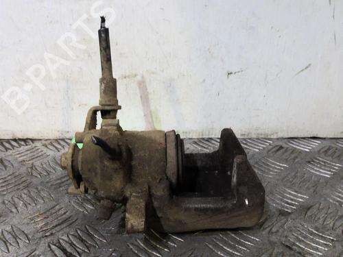 Right rear brake caliper CITROËN C4 I (LC_) 1.6 HDi | BP20353480M106 