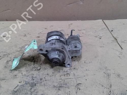 Startmotor RENAULT CLIO III (BR0/1, CR0/1) 1.2 16V (BR02, BR0J, BR11, CR02, CR0J, CR11) (75 hp) 31216735