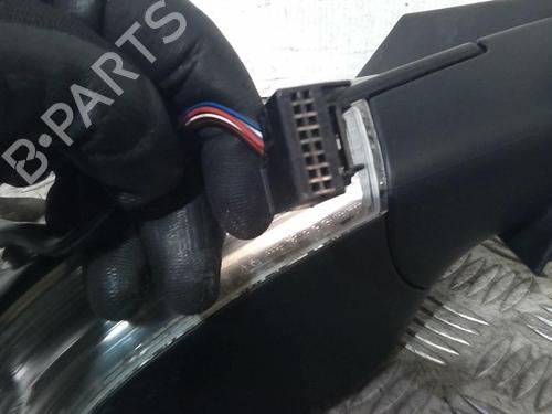 Right mirror VW GOLF PLUS V (5M1, 521) 2.0 TDI 16V | BP20356010C27 