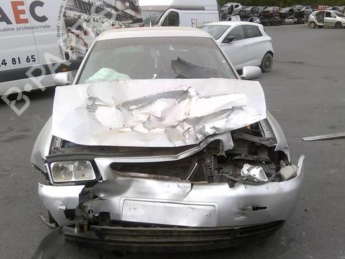 Left sun visor AUDI A3 (8L1) 1.6 | BP30362279I1 - Image 8