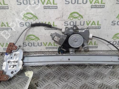 Used Front right window mechanism NISSAN JUKE (F15) 1.5 dCi (110 hp) 22004534