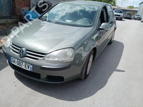 Front left seatbelt VW GOLF V (1K1) 1.4 16V | BP28032498I26  - Image 10