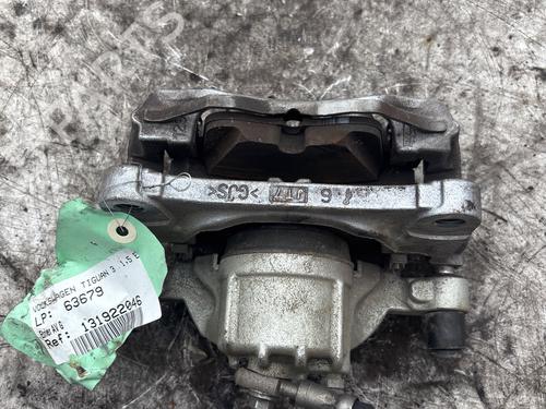 Used Left front brake caliper Left front brake caliper 38726373 38726373