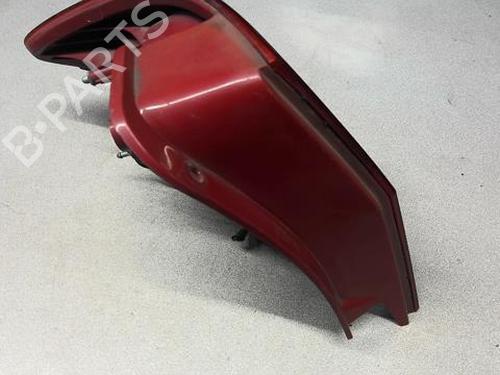 Right taillight HYUNDAI GETZ (TB) 1.3 i | BP22003033C35 