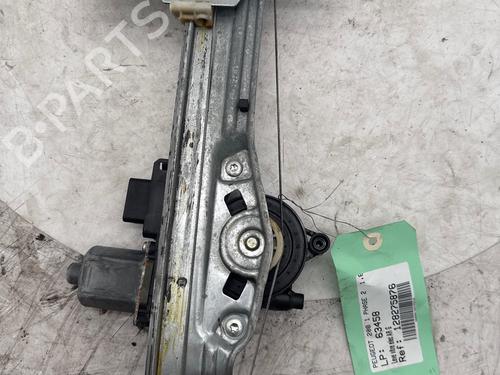 Used Rear left window mechanism Rear left window mechanism 36851031 36851031