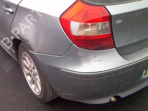 Left front window switch BMW 1 (E87) 118 d | BP21067733I27  - Image 6