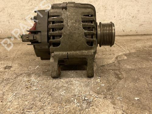 Alternator DACIA SANDERO 1.5 dCi | BP38167041M7 - Image 3