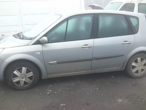 Switch RENAULT SCÉNIC II (JM0/1_) 2.0 (JM05, JM0U, JM1N, JM1U, JM2V) | BP25276178I30  - Image 14
