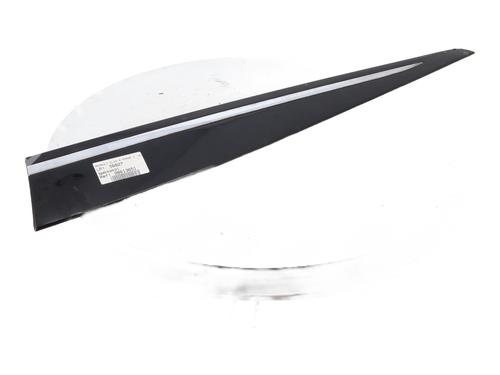 Used Door moulding trim RENAULT CLIO IV (BH_) 0.9 TCe 90 (BHNF, BHMA, BHMH, BHJK, BHJR) (90 hp) 22515468
