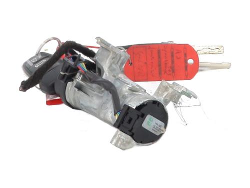 Ignition barrel AUDI A3 Sportback (8PA) 2.0 TDI | BP29704358M48 