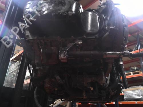 Engine CITROËN C3 II (SC_) 1.6 HDi | BP32187414M1 