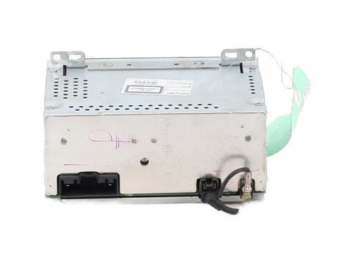 Used Radio Radio FORD FOCUS III 1.0 EcoBoost (100 hp) 32689383 32689383