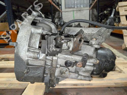Gearbox DACIA SANDERO 1.4 MPI LPG | BP40000653M3  - Image 8