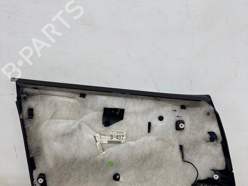Used Front right panel Front right panel AUDI A3 Sportback (8PA) 1.6 TDI (105 hp) 39957247 39957247