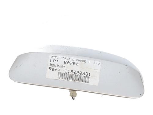 Switch OPEL CORSA D (S07) 1.3 CDTI (L08, L68) | BP31140107I30  - Image 5