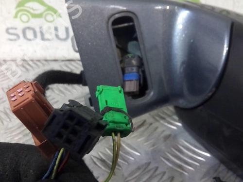 Retrovisor esquerdo CITROËN C4 I (LC_) 1.6 HDi | BP21999260C26