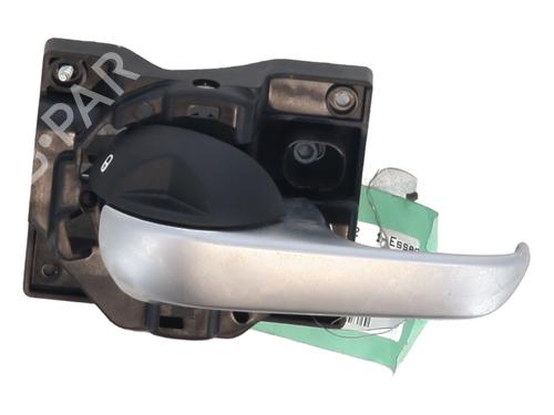 Maneta interior trasera izquierda FIAT 500X (334_) 1.0 (334.AXN1B) (120 hp) 30915067