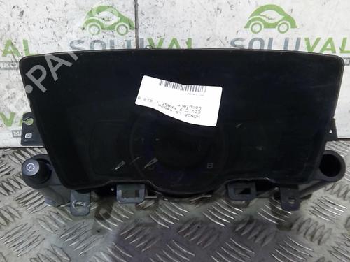 Instrument cluster HONDA CIVIC VIII Hatchback (FN, FK) 2.2 CTDi (FK3) | BP21810178C47 