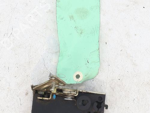 Used Front right lock Front right lock 32656798 32656798