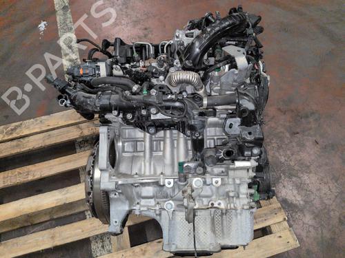 Engine PEUGEOT PARTNER Box Body/MPV (K9) 1.5 BlueHDi 100 | BP39228562M1 - Image 4