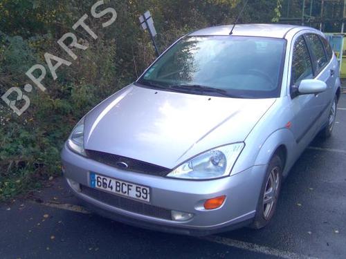 Varmvifte FORD FOCUS I (DAW, DBW) 1.6 16V | BP21820770M62 