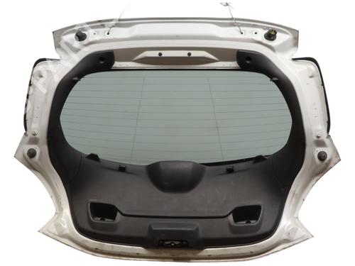 Tailgate PEUGEOT 208 I (CA_, CC_) 1.2 VTI 82 | BP29197167C6 