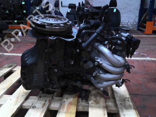 Engine HYUNDAI GETZ (TB) 1.1 | BP31757751M1 