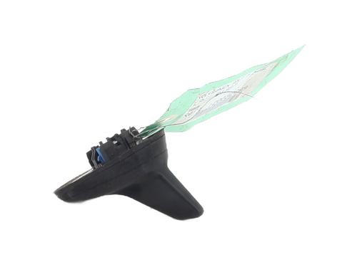 Used Antenna/Base VW GOLF VII (5G1, BQ1, BE1, BE2) 1.6 TDI (105 hp) 31983752