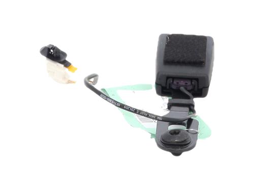 Seat buckle CITROËN DS3 (SA_) 1.6 THP 155 | BP33709062I32 - Image 3
