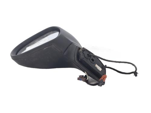 Left mirror PEUGEOT 207 (WA_, WC_) 1.4 16V | BP24415584C26 