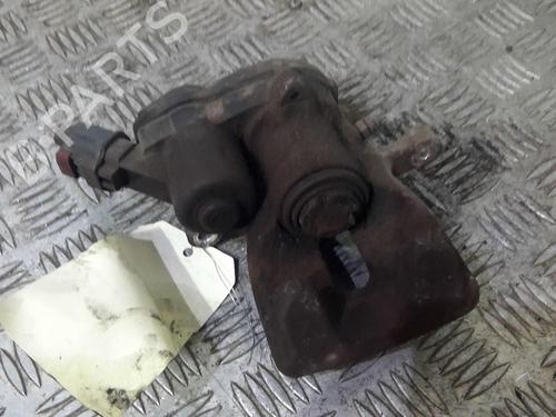 Used Right rear brake caliper RENAULT SCÉNIC III (JZ0/1_) 1.9 dCi (JZ0J, JZ1J, JZ1K, JZ1S) (131 hp) 20368209