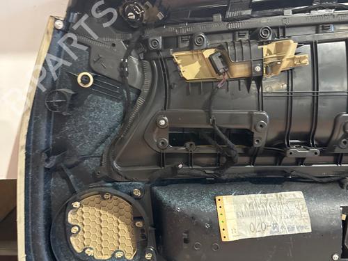 Front left panel AUDI A4 B7 Avant (8ED) 2.0 TDI 16V | BP39957662C58 - Image 5